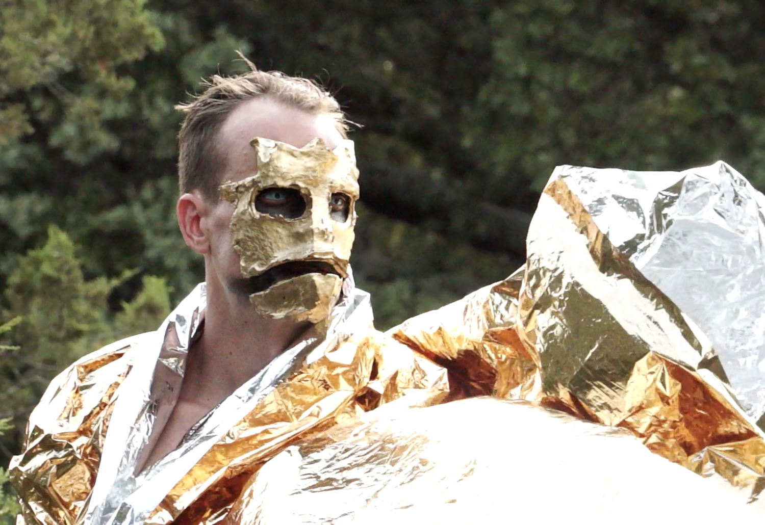 INTRODUCING THE STAR