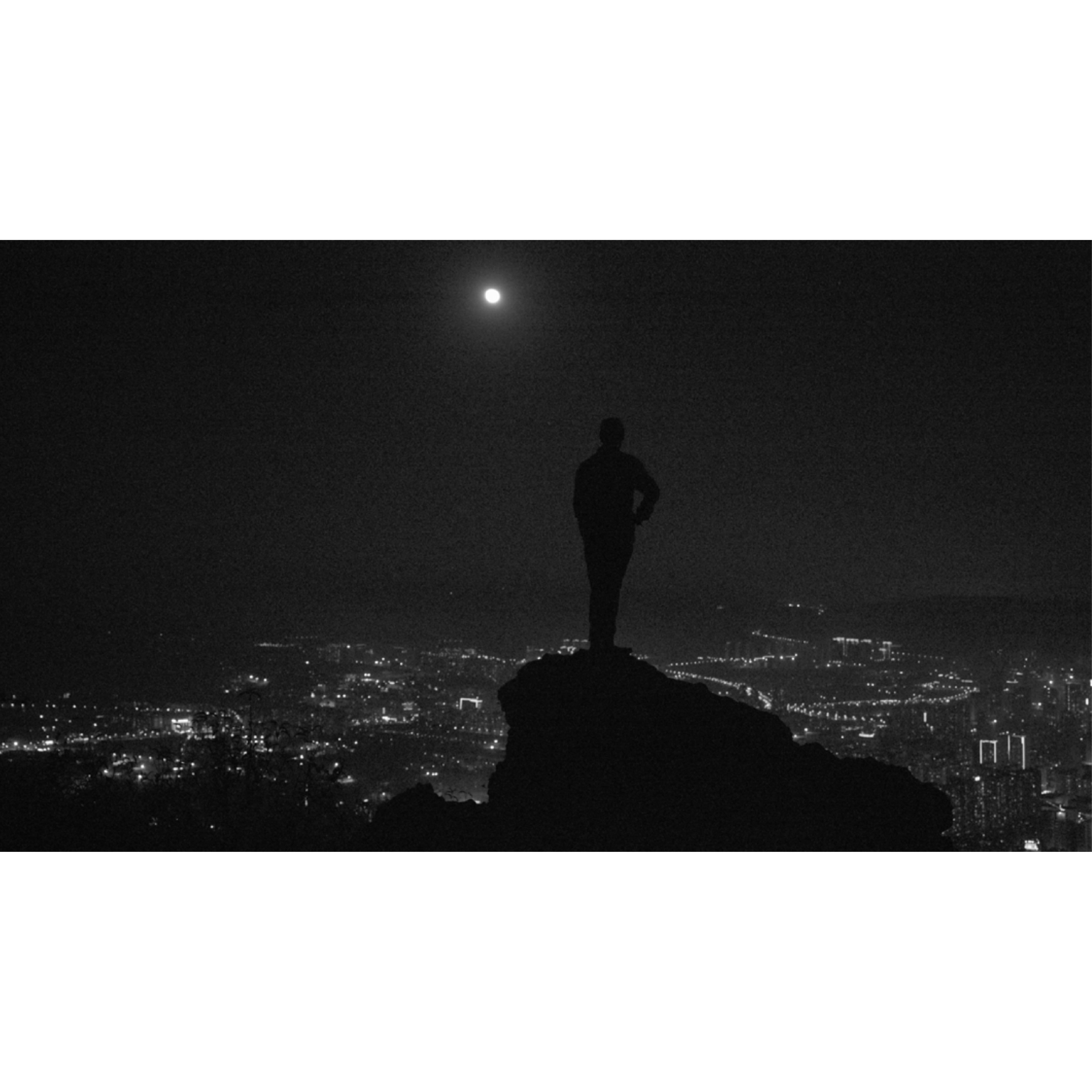 Moonrise2018Single channel video4'37''
