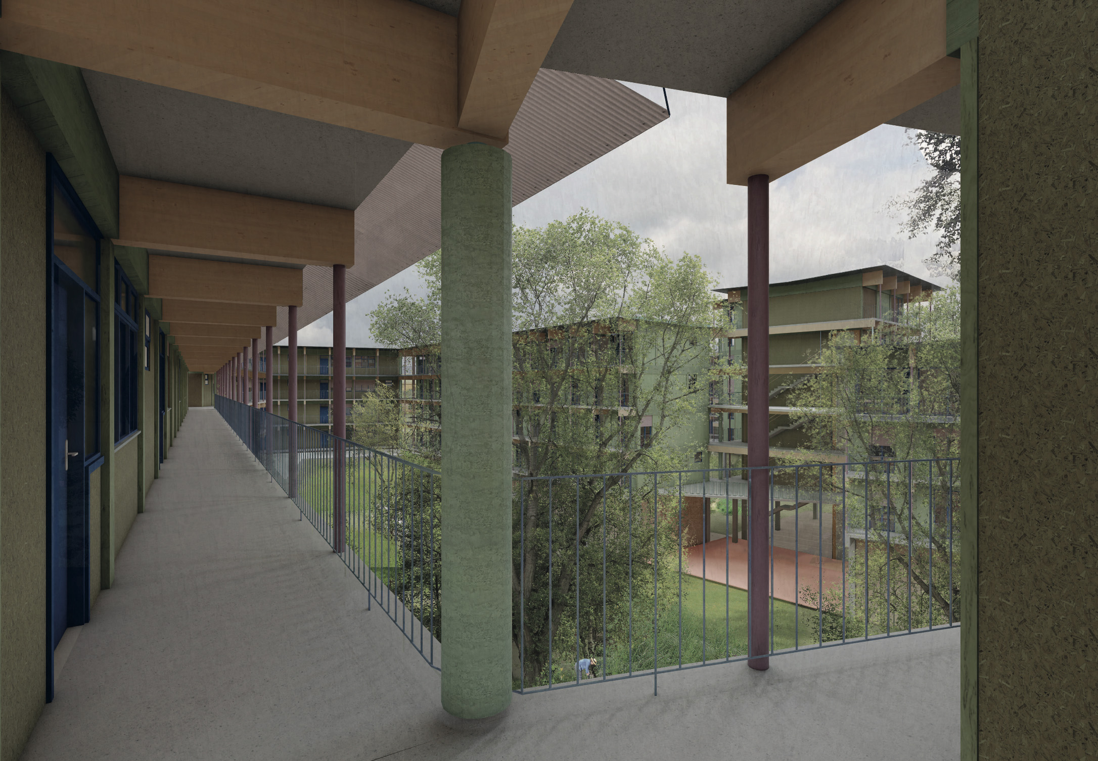 Veronika Hu&scaron;kov&aacute;