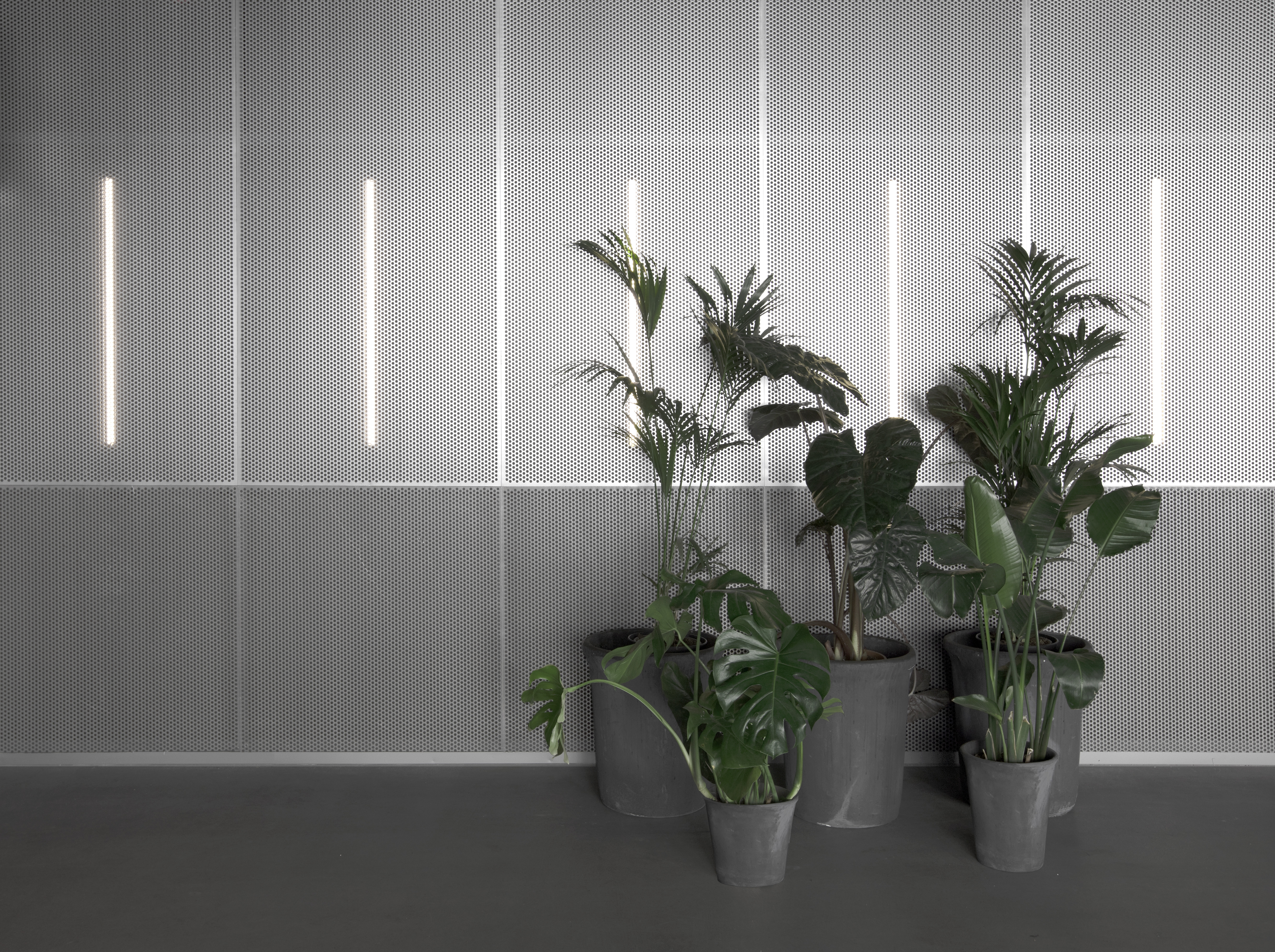 DIGS. Co-work and Event Space. Trondheim. 2019