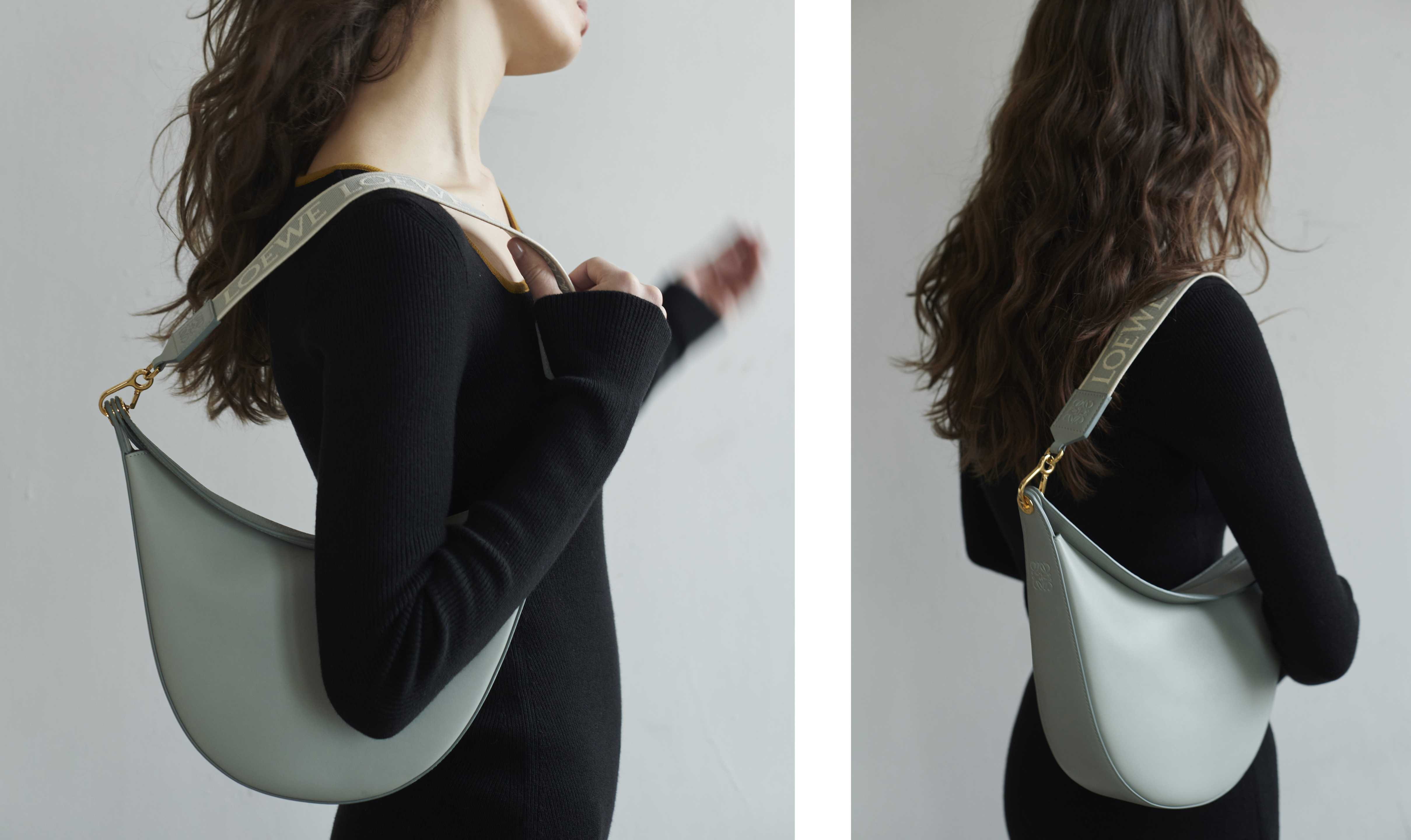 LOEWE photographed by Jeremy Everett