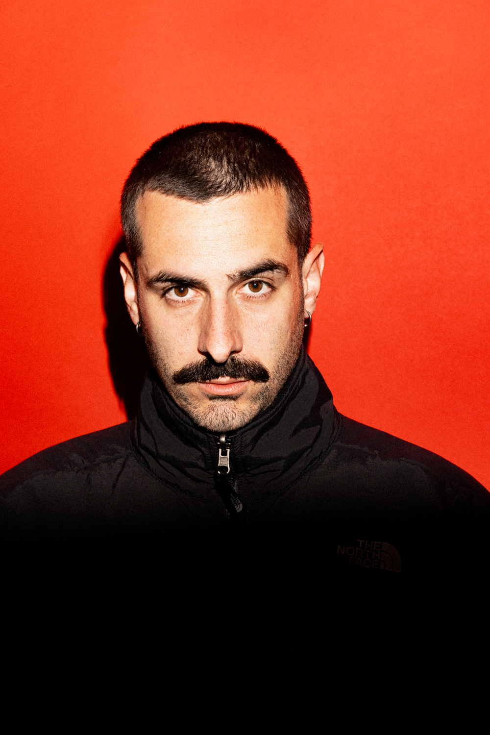 Portrait: Jonas Weibel