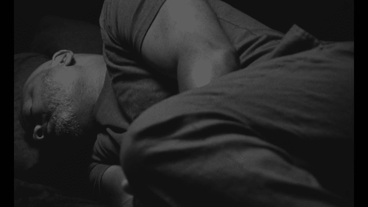 cleave to the Black (2022) 16mm