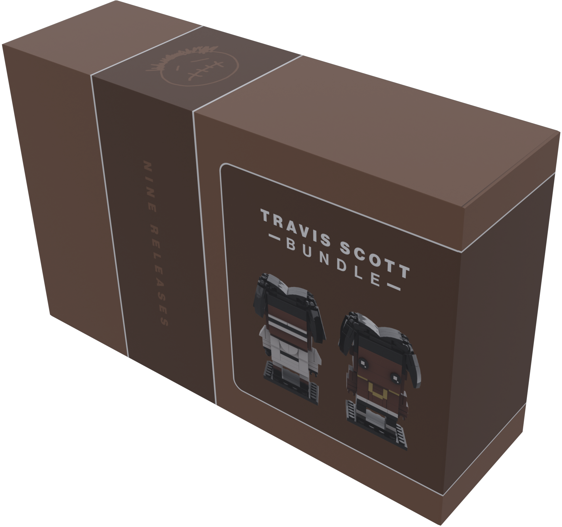 travis scott cactus jack price