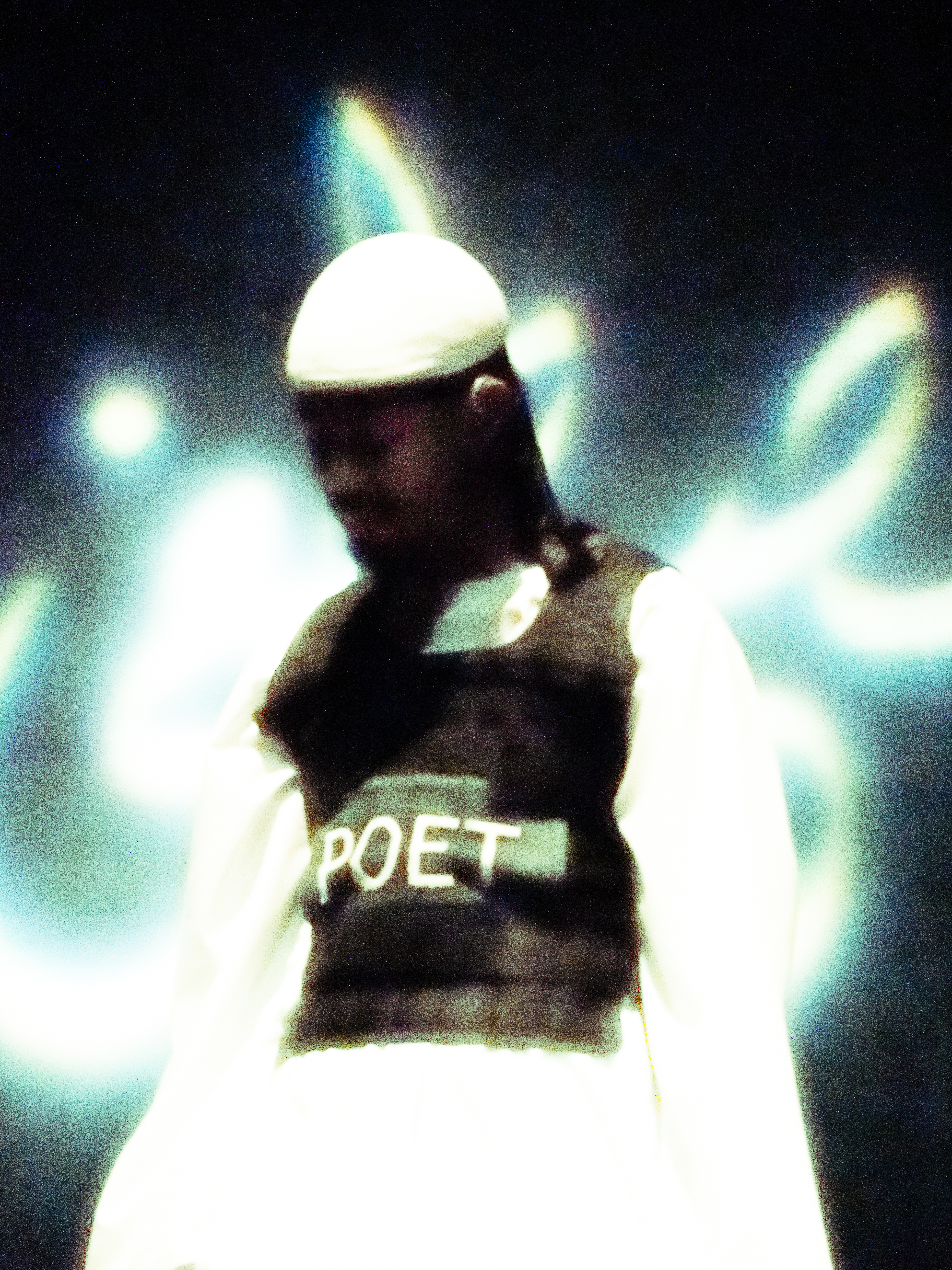 Mustafa, Show Coverage, February 2025