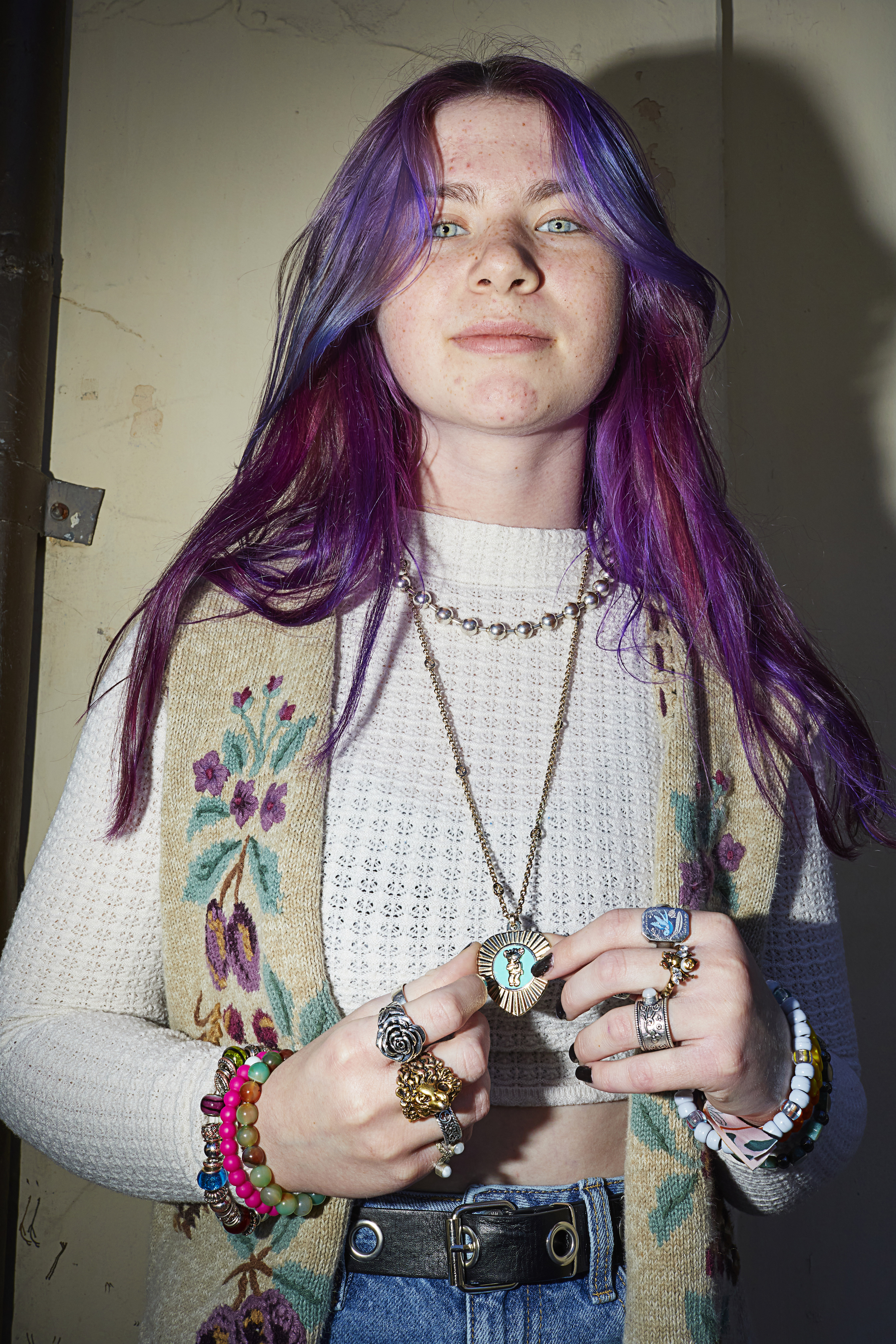 THE NEW YORK TIMES / Harry Styles Ate Here