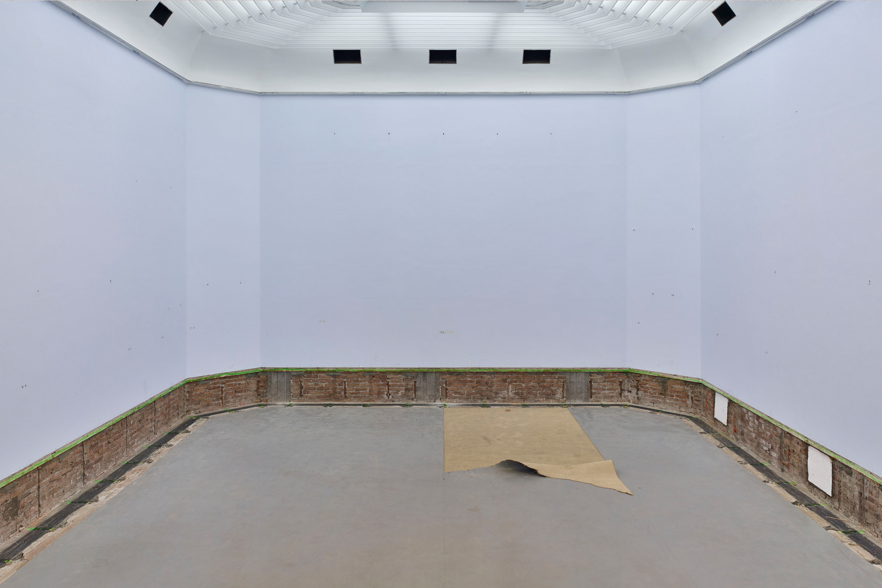 Boijmans Linoleum Research