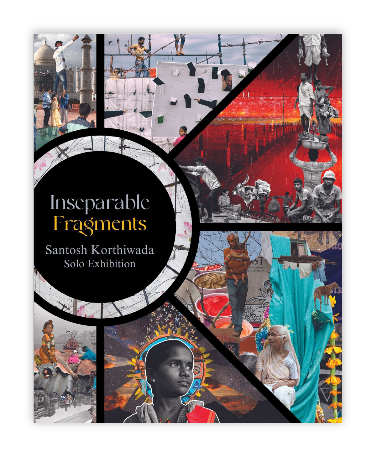 Inseparable Fragments