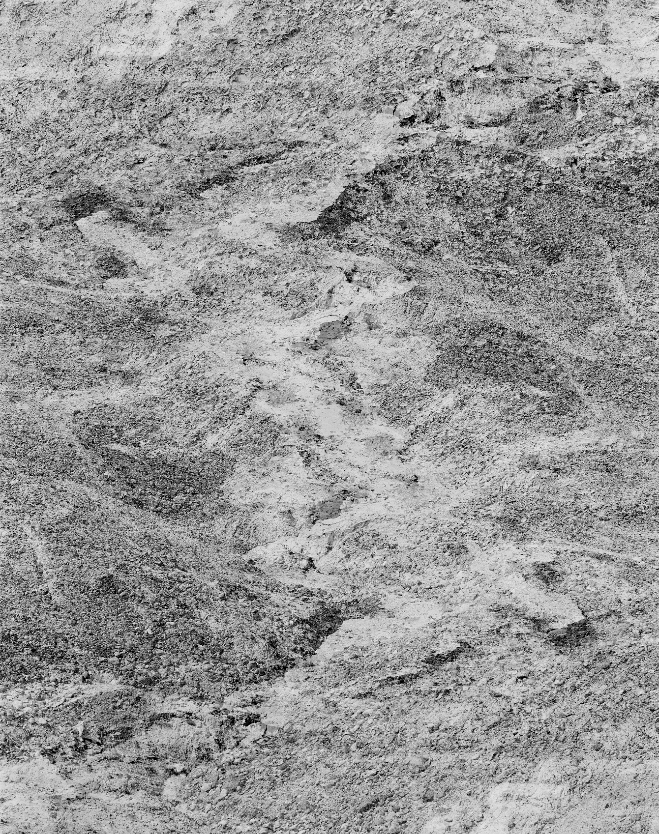 De Anza Inversion, 2018