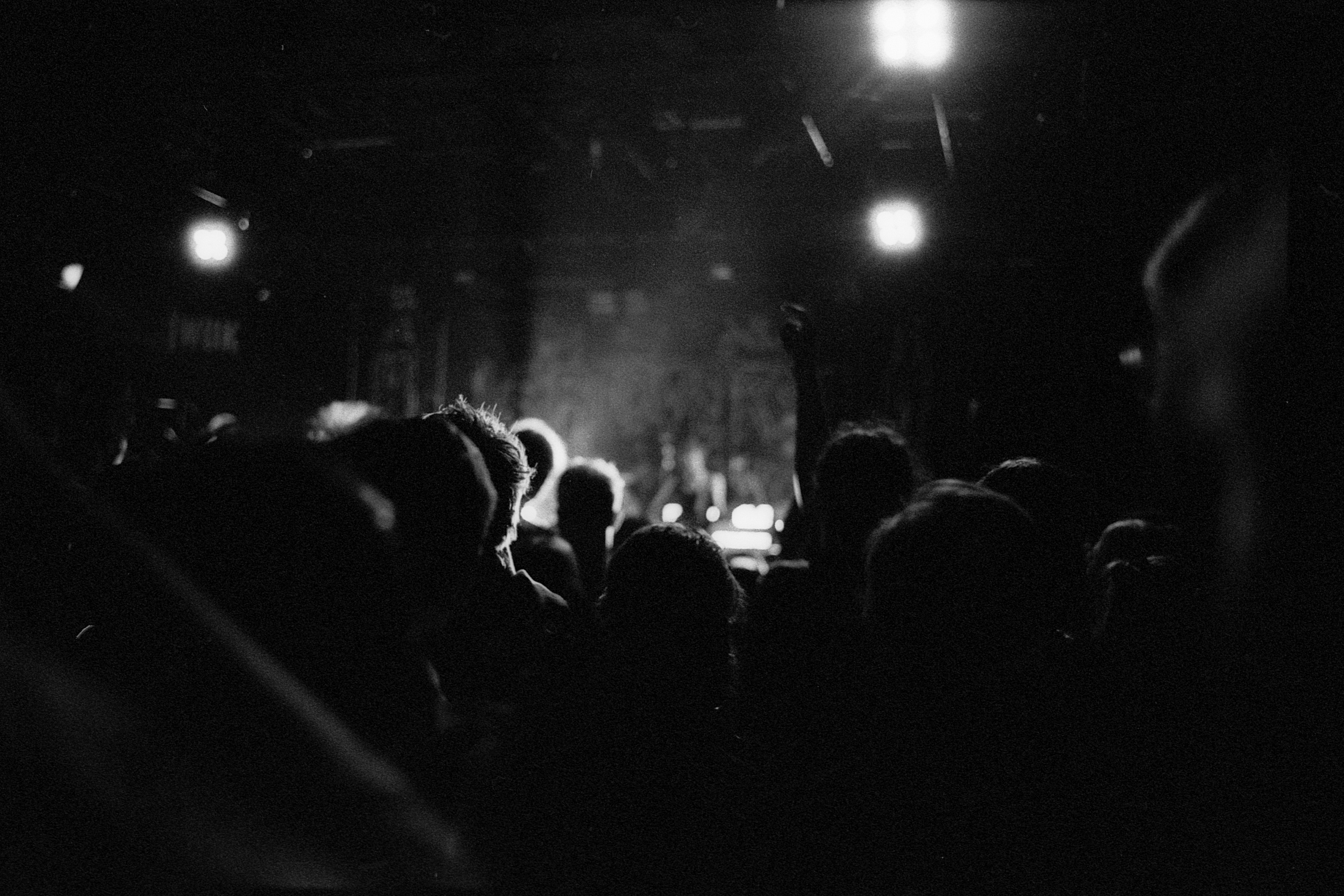 Julia Effekt, WUK Vienna, Leftovers, 16.4.2025