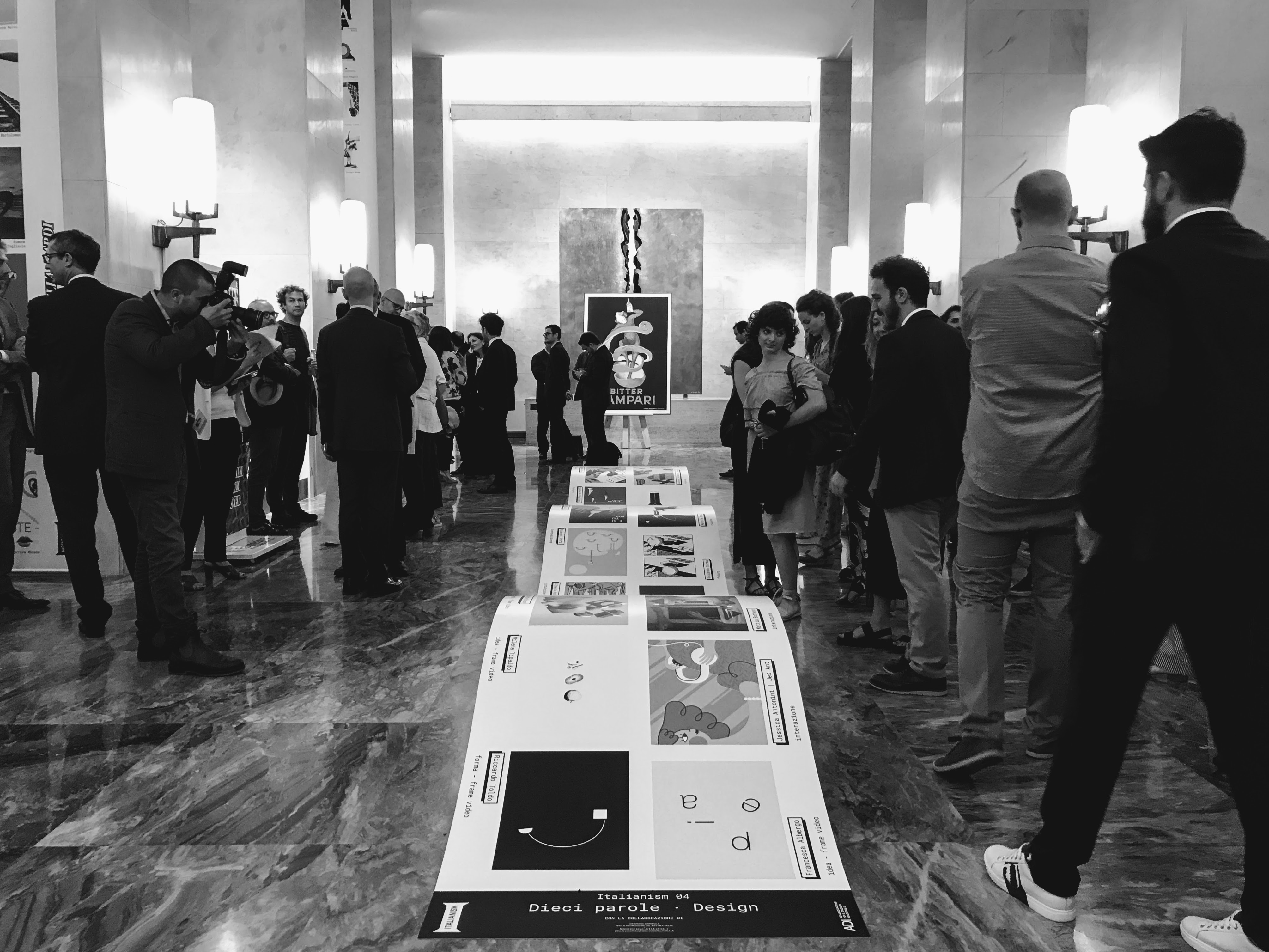 All Farnesina, Roma, 15-6-17