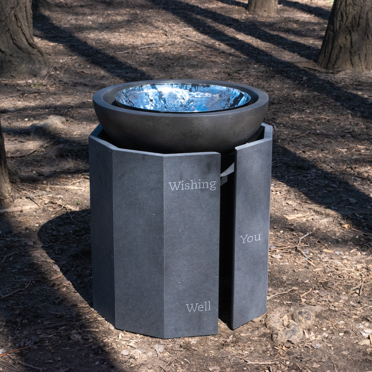 Wishing You Well [ALTIMETER DESIGN GROUP]