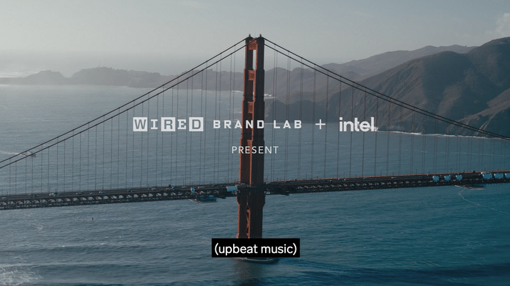 Technology Supporting Accessibility | Intel