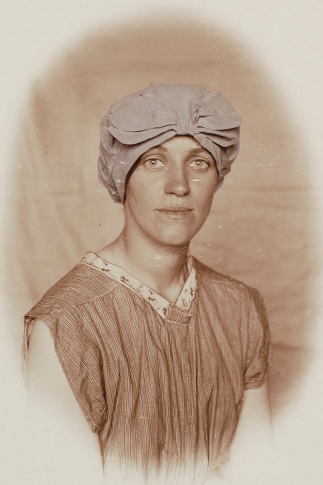 original image by Leslie Adkin