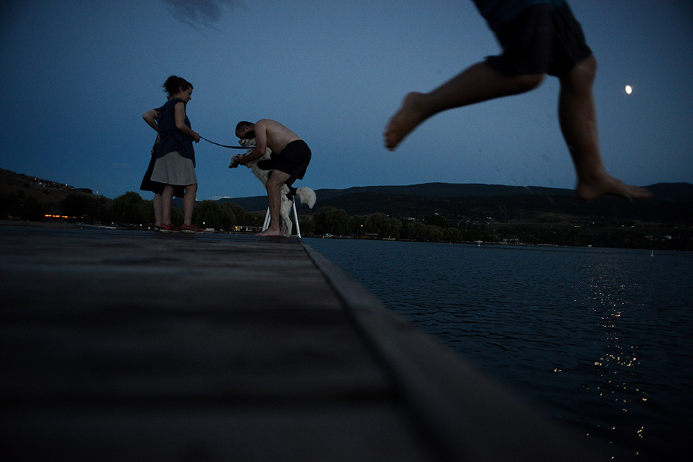Life around Swan, Kalmalka and Okanagan lakes during a residency at Caetani Cultural Centre and Allan Brooks Nature Centre, Vernon BC Canada 2013.
