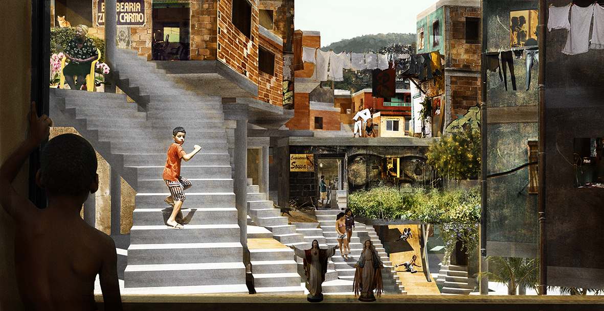 IPOMEOID | master degree project | 2014