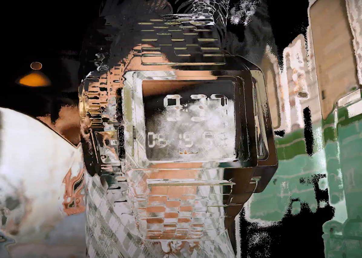 5/7Concept, 247365 campaign, FW19Director: Chris Vickers