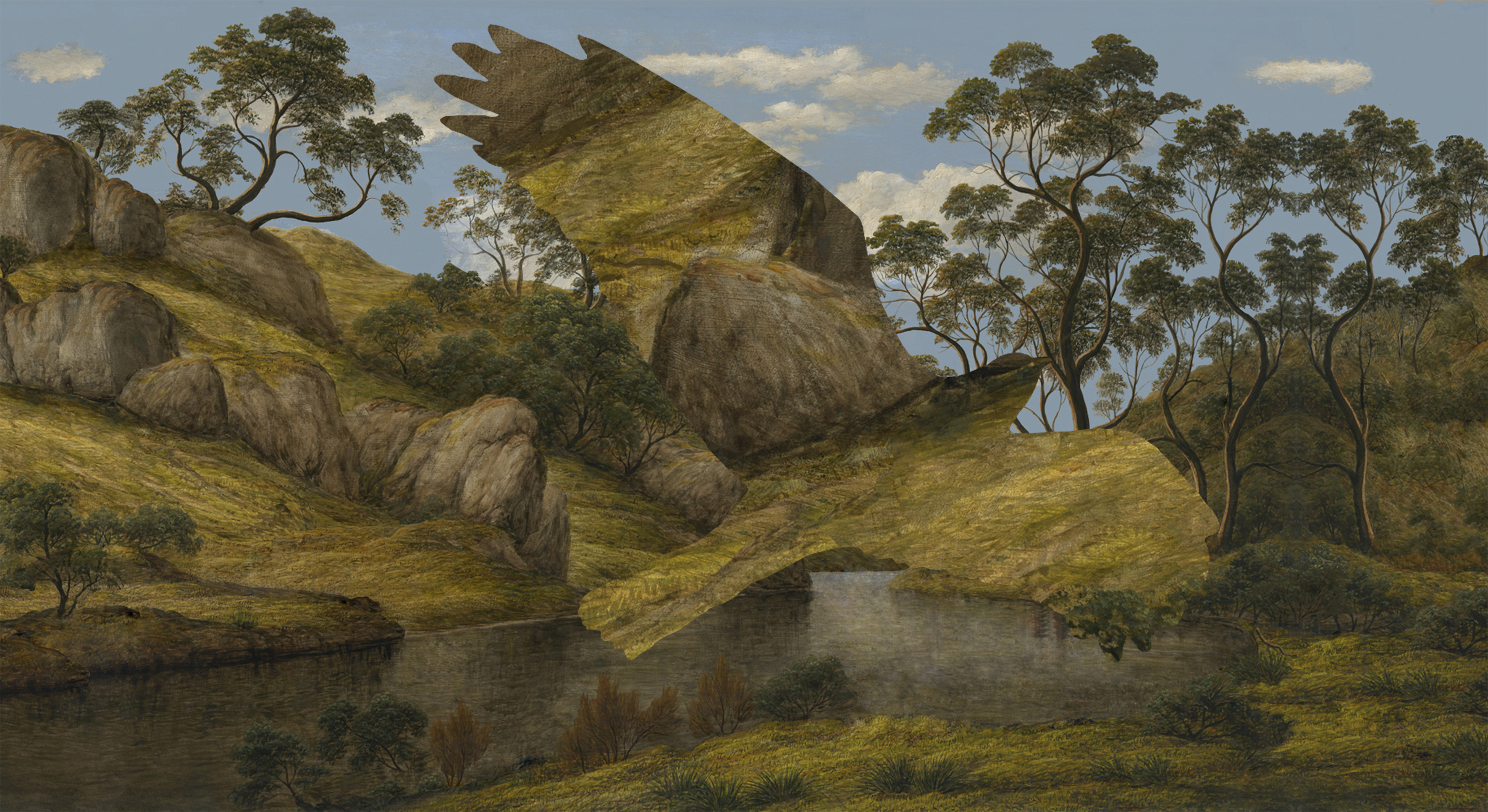 I thought I loved you that much