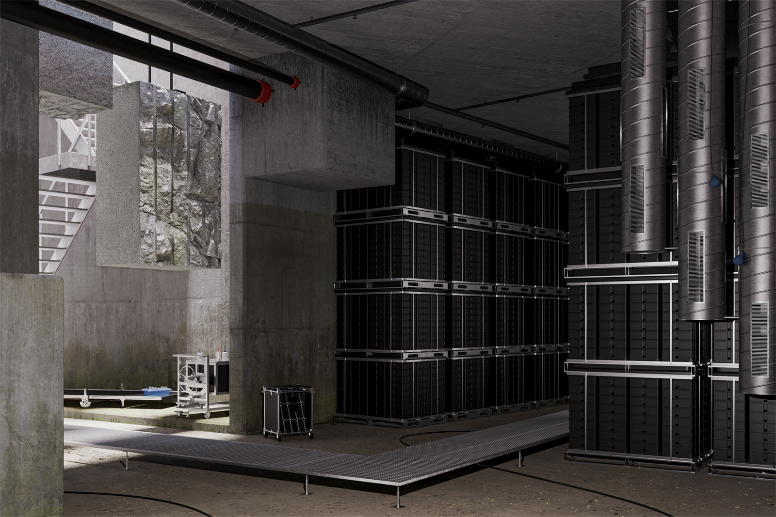 Architekturwoche Basel, Retrofit, 2024