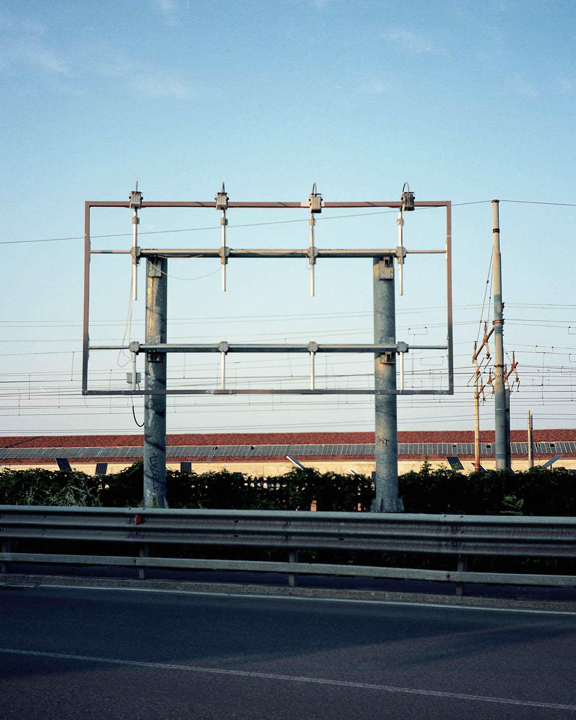 Spazio Libero - Mufoco