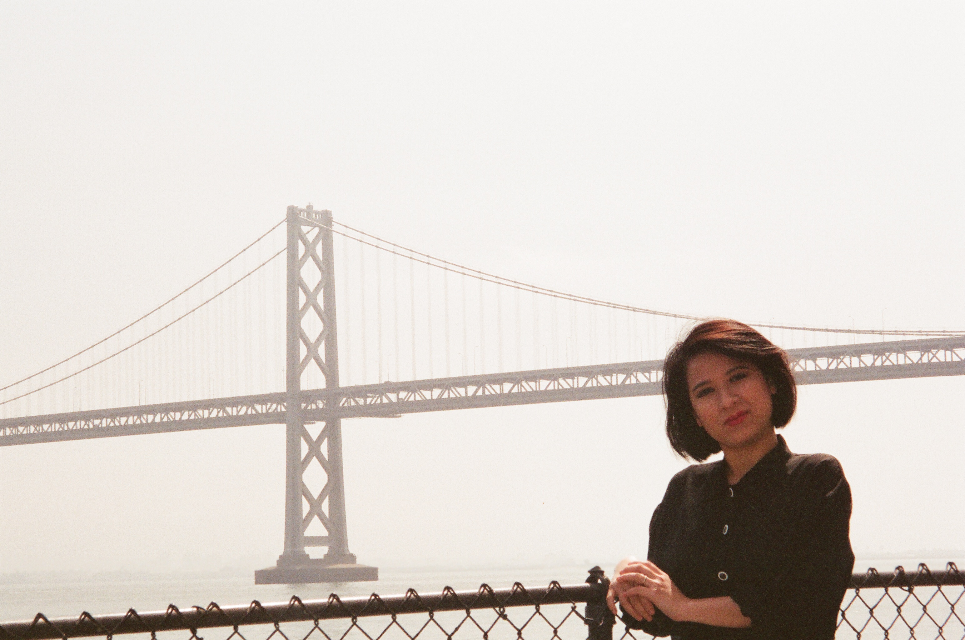 00526 San Francisco, CA