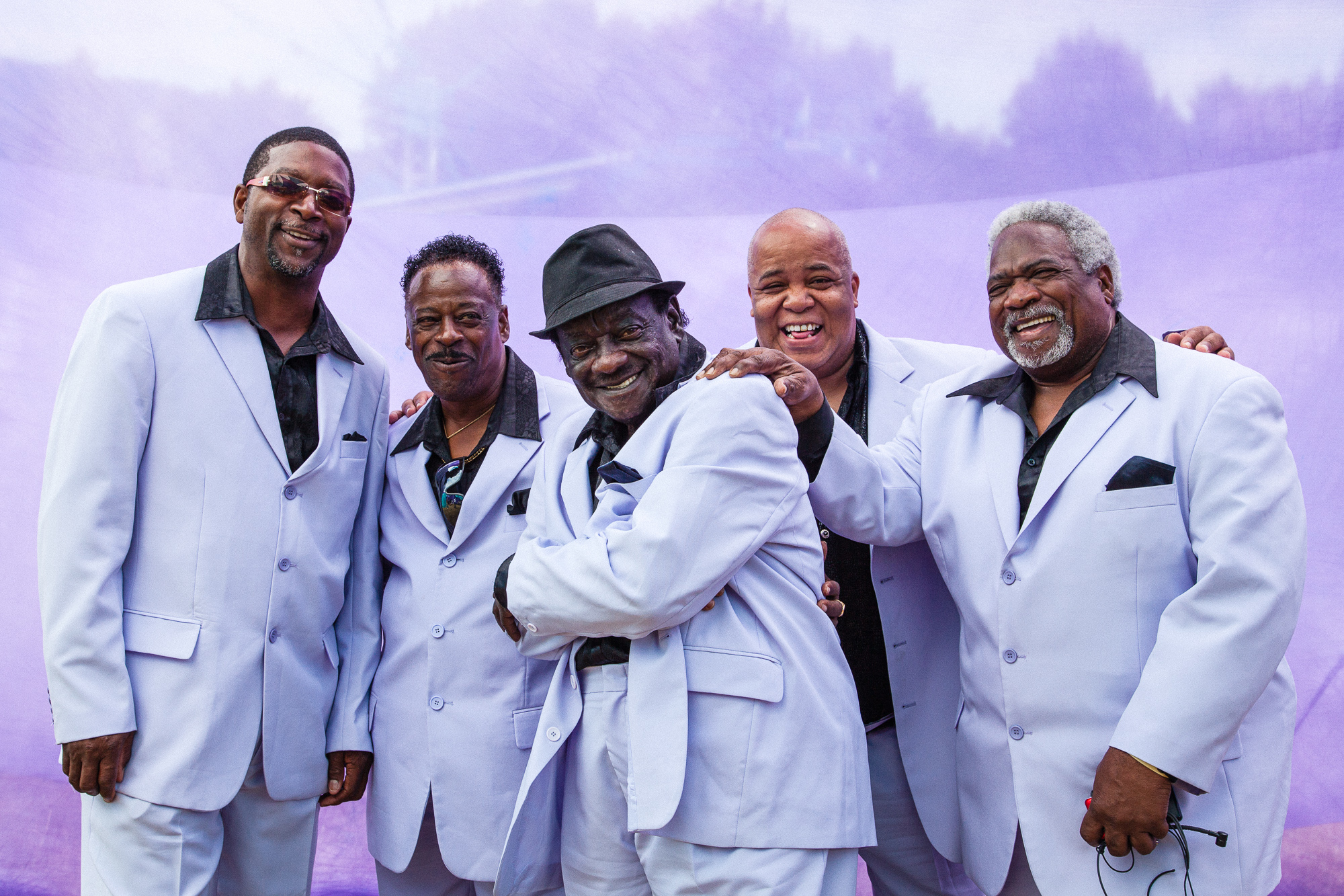 The Residents // Noisey