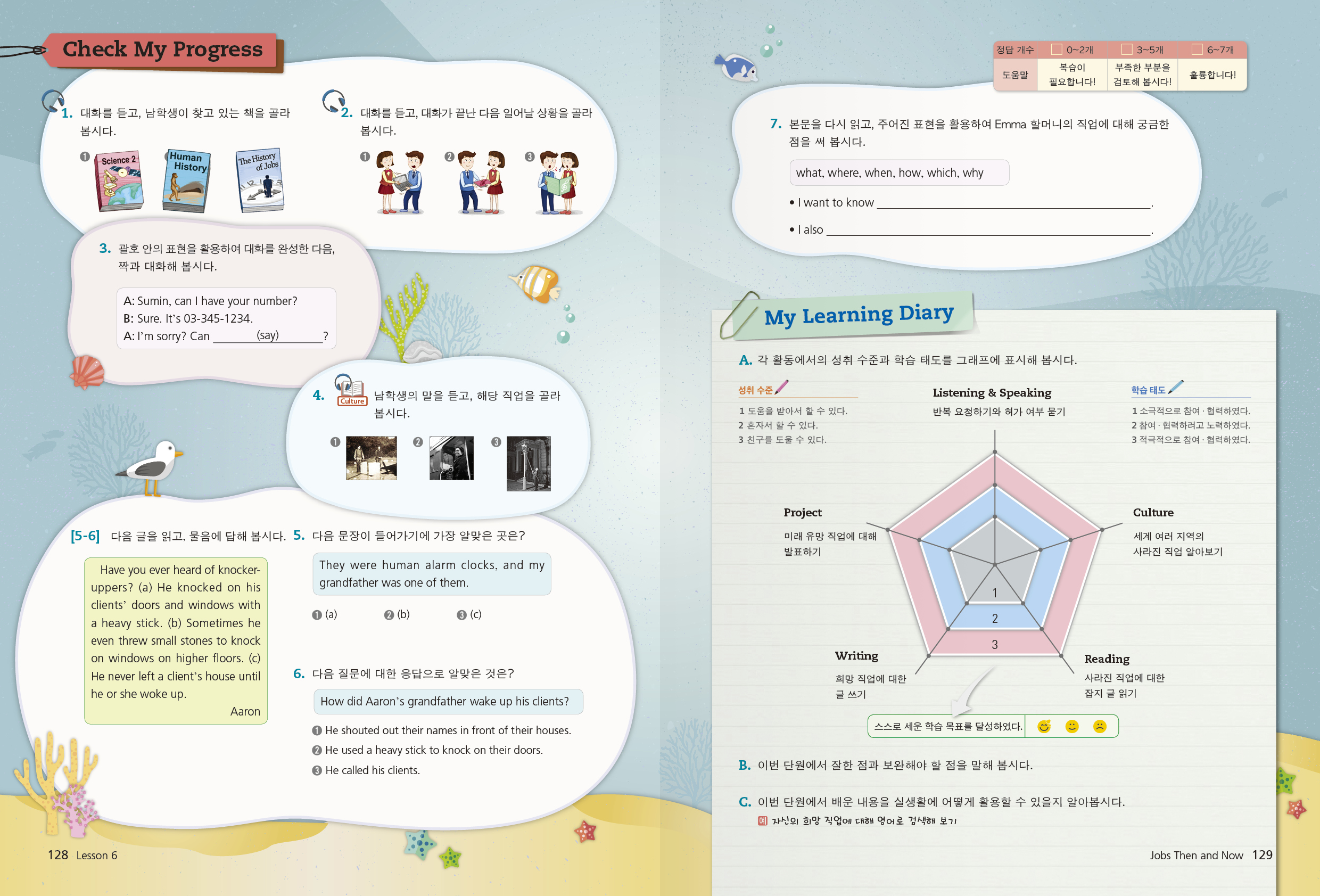 중학교 영어1 검정 교과서 및 지도서 - Noondesign