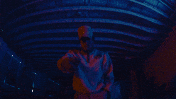 COLE BENNETT x HXOUSE