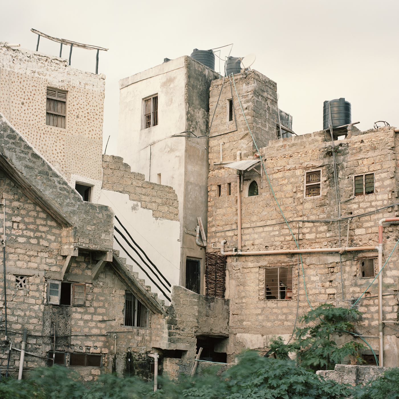 Shela Stone Housing, 2019