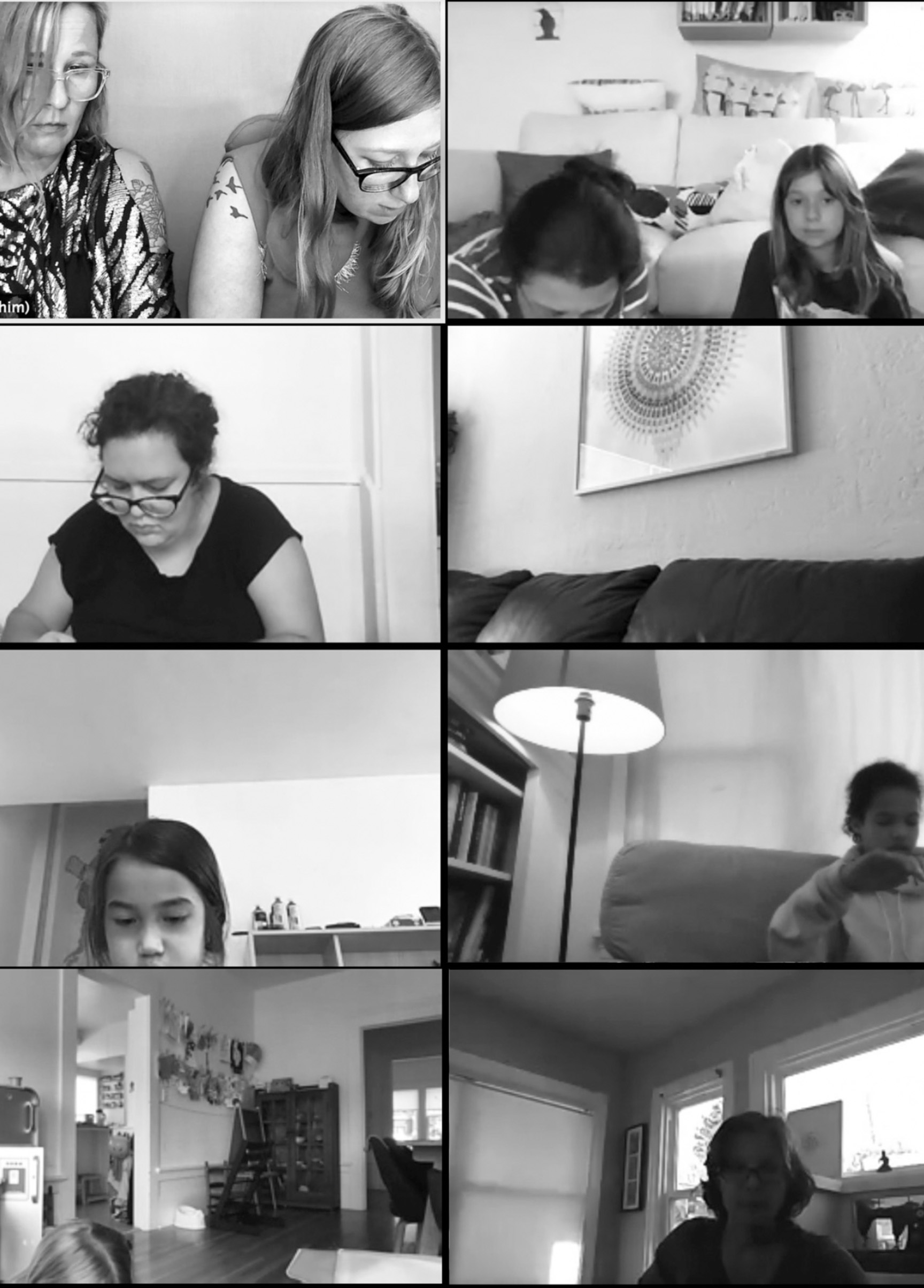 Feral Fabric Workshops. 2018-2022