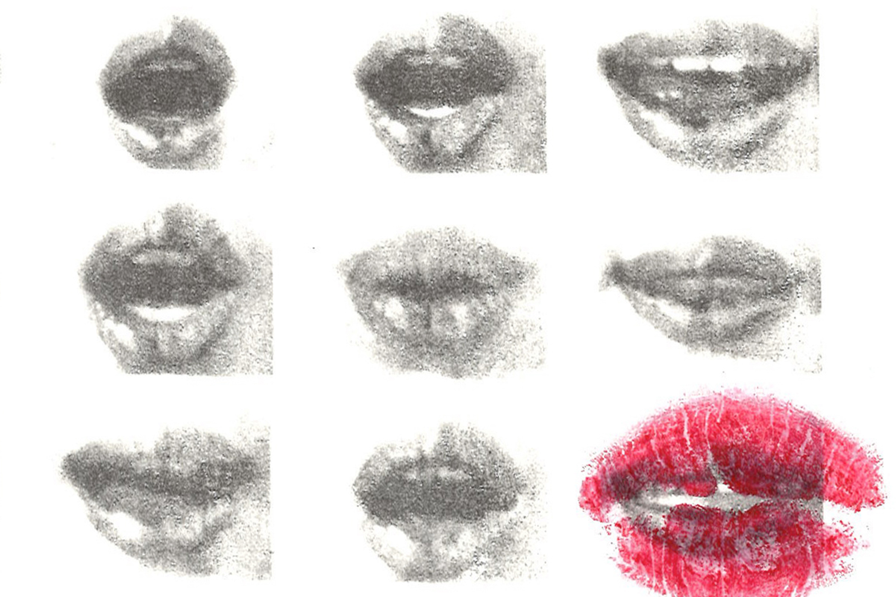 I love love the most