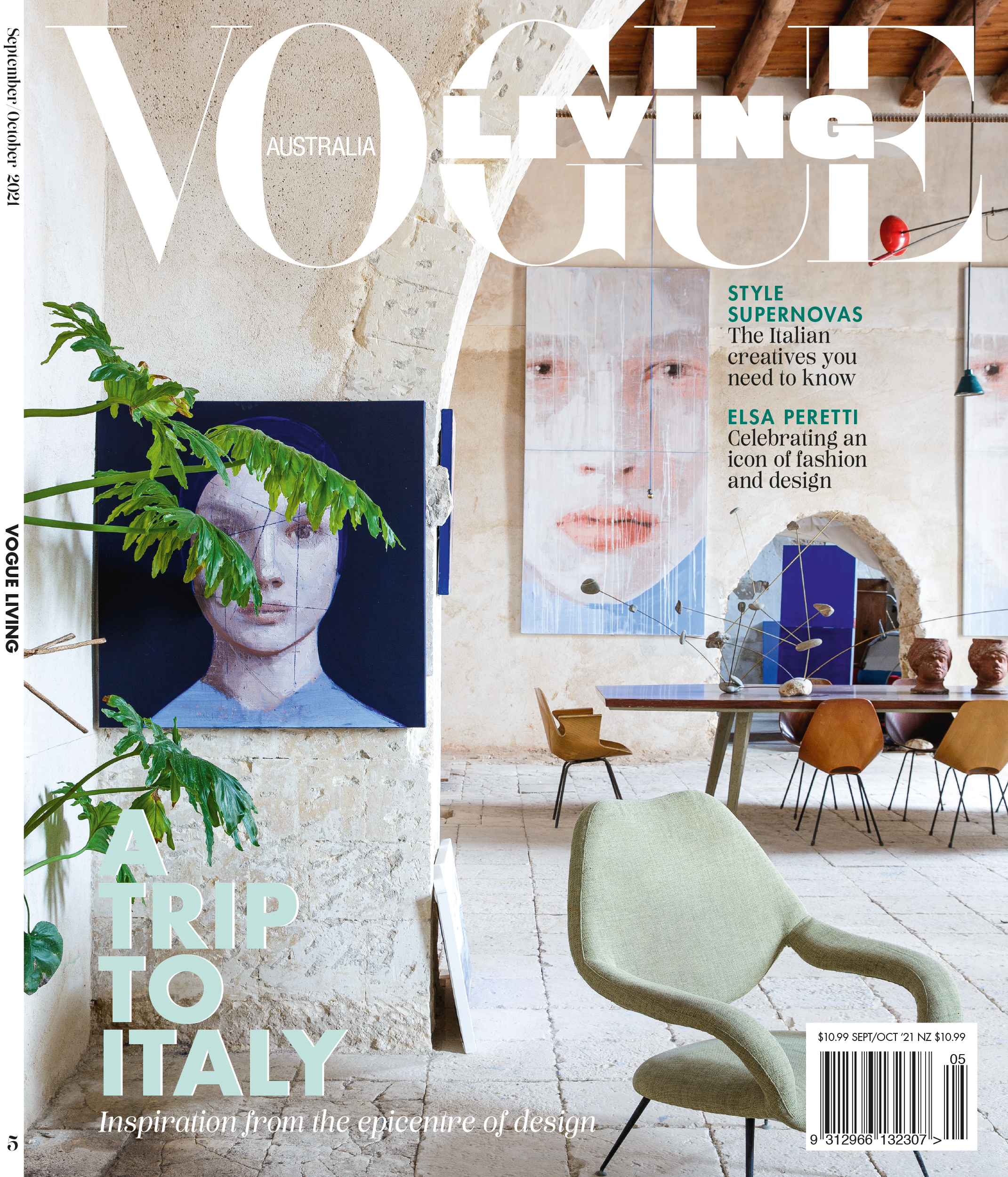 Article - Vogue Australia