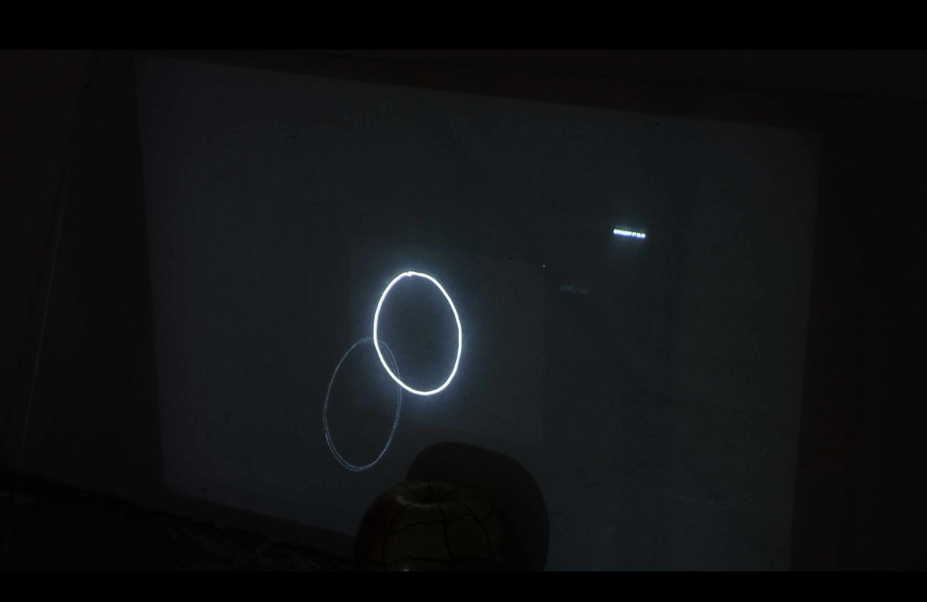 Stephen, Have you seen the key?, RISD Fletcher 203, Providence, RI, 2023