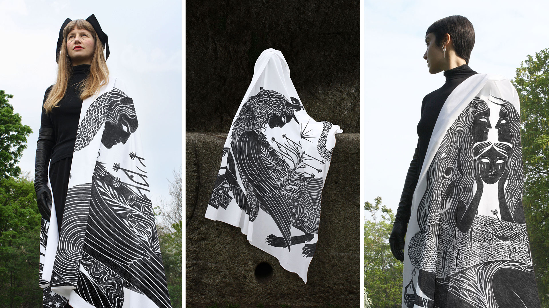 UNE PIERRE DEUX COUPS