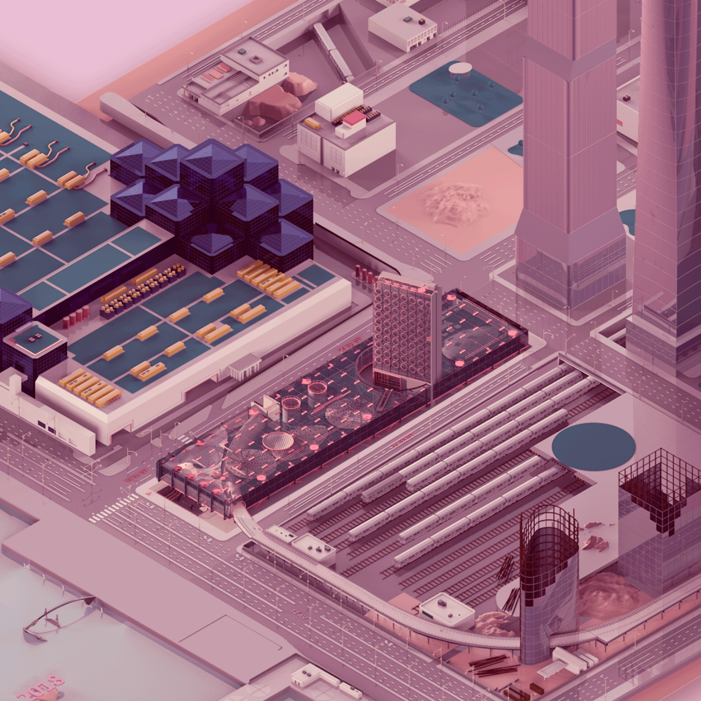 hudson yards