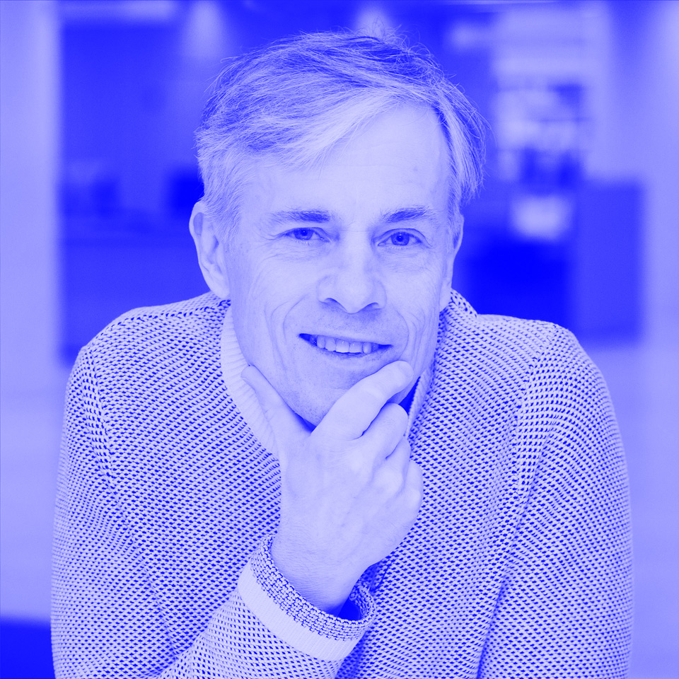 Mika Pantzar