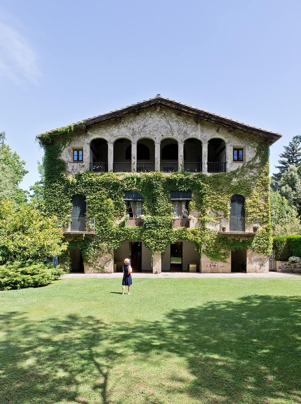 PHOTOGRAPHY RAF STUDIO FOR RELAIS & CHATEAUX SPAIN EDITION