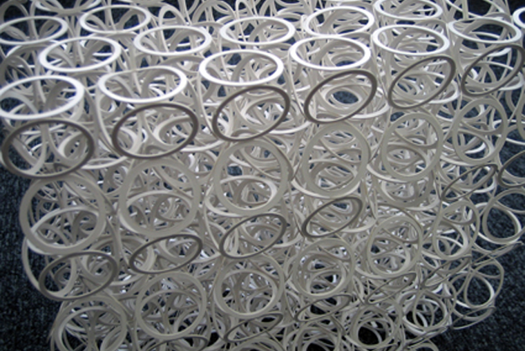 boyoyong + white chapel // structural unit prototype // image courtesy jun aoki & associates