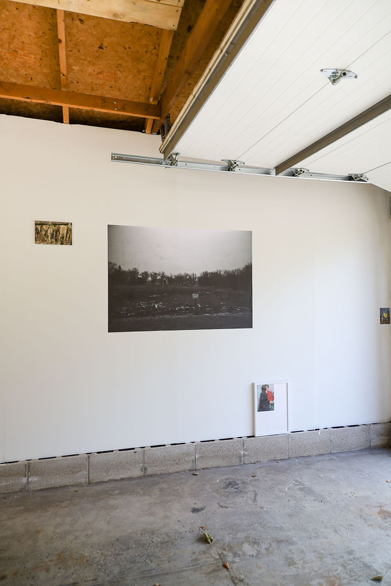 Wisp, installation, 2019