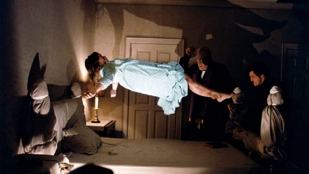 The Exorcist, 1973