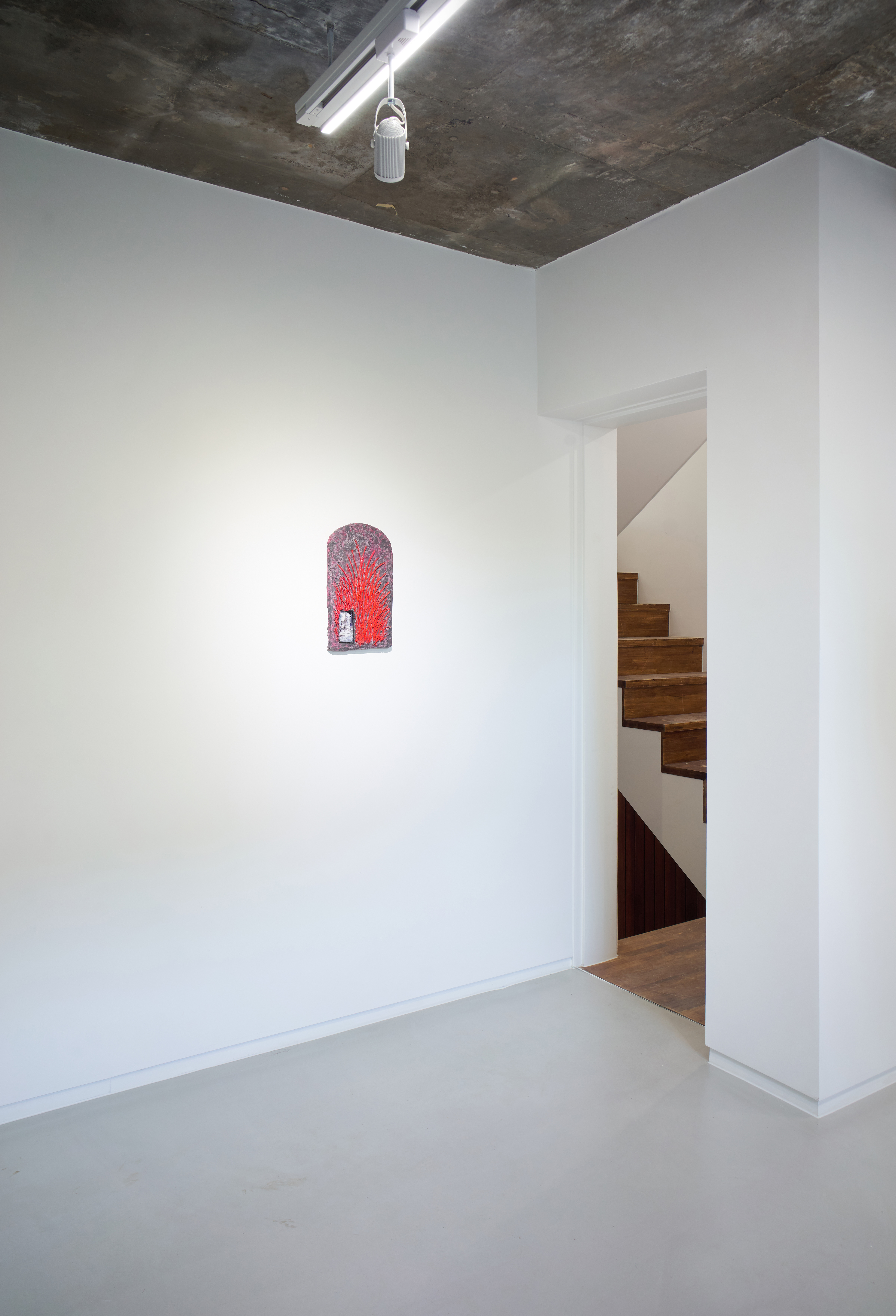 You Never Saw It, Gallery Kiche, 2021