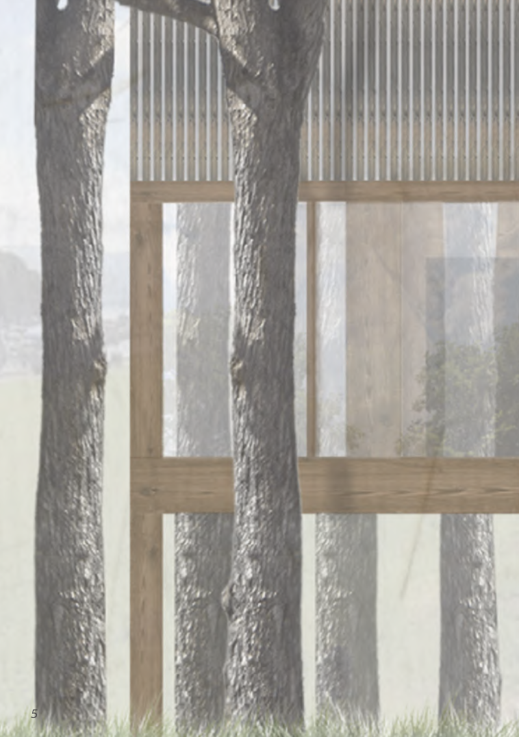 Symphony of Play / Spring 2021, GSA Mackintoh