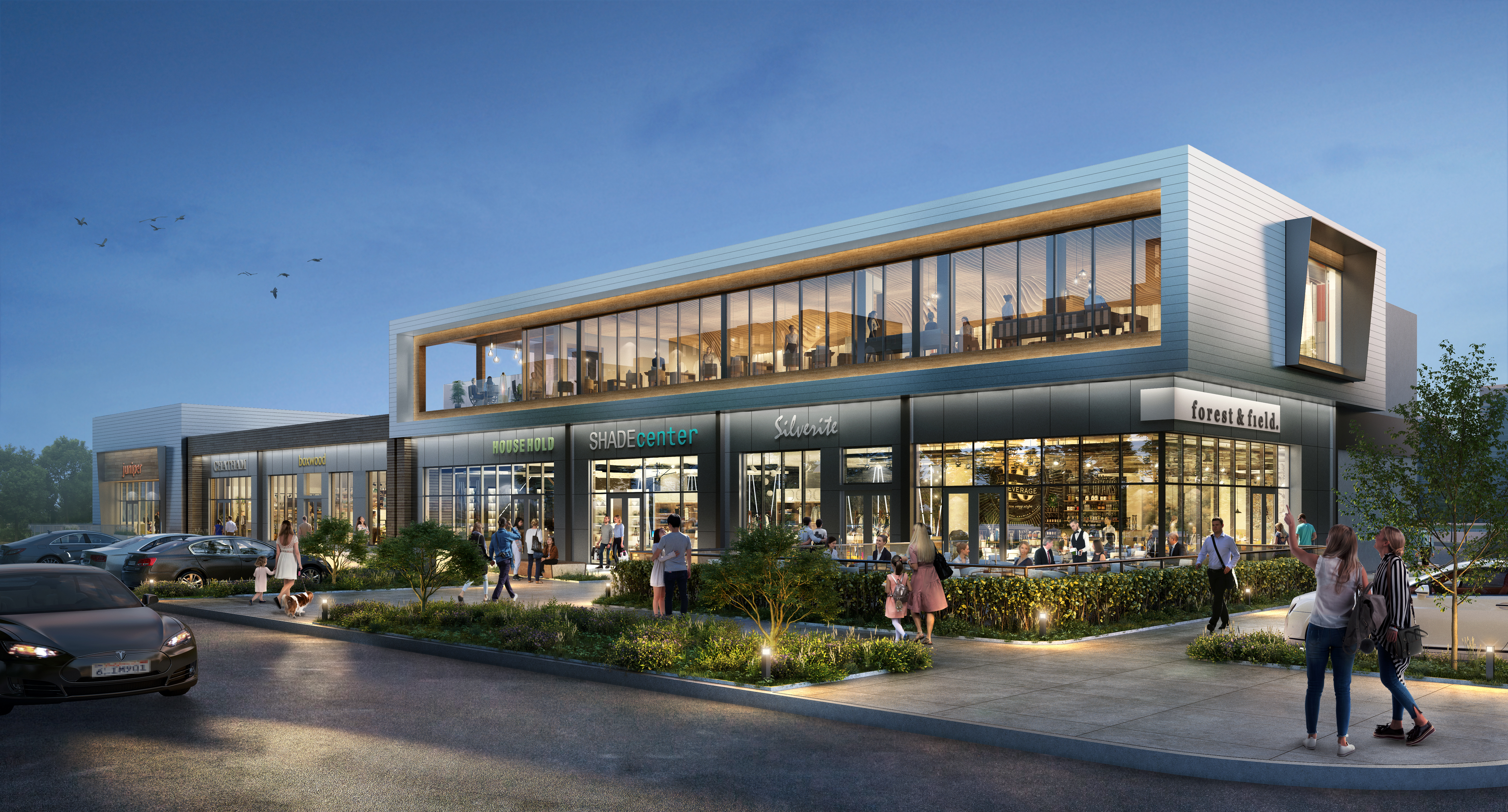 1400 WorcesterBoston, MA