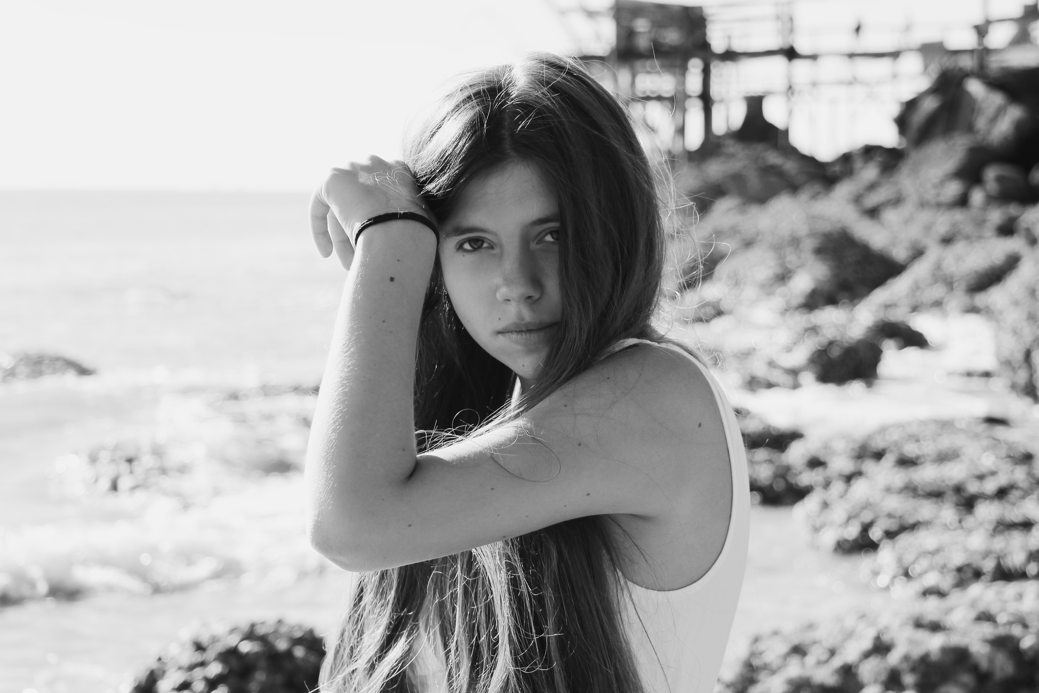 Portrait, non datée