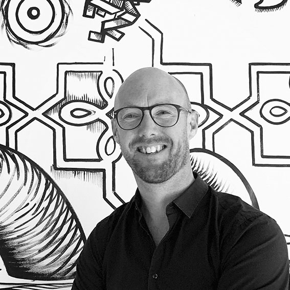 SJOERD CLOOS / ONTMOETSJOERD