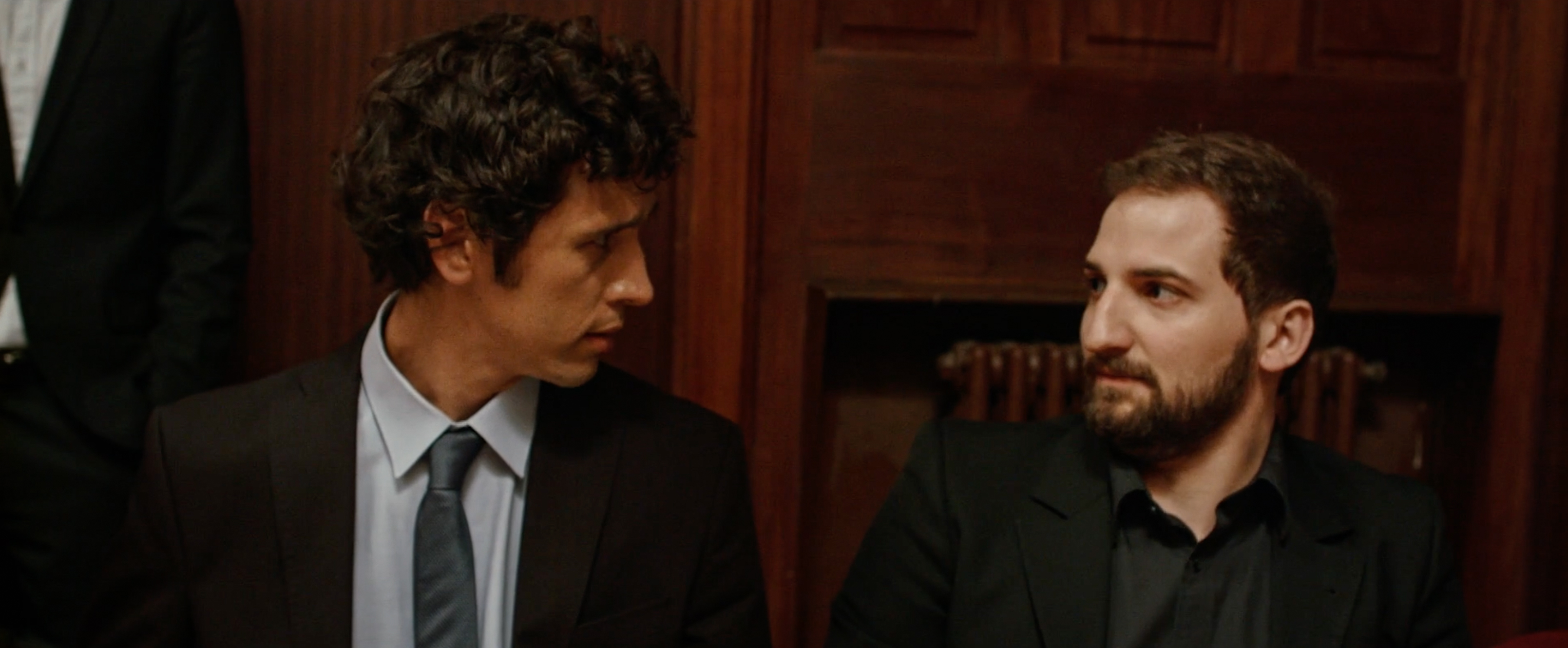 MAZEPPA / COURT-M&Eacute;TRAGE