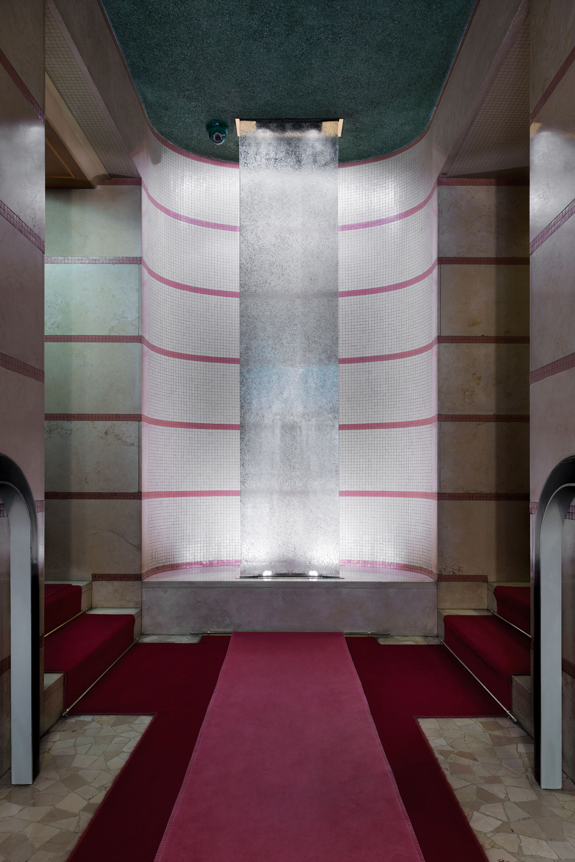 Milan, Via Amatore 24 - made in 1938