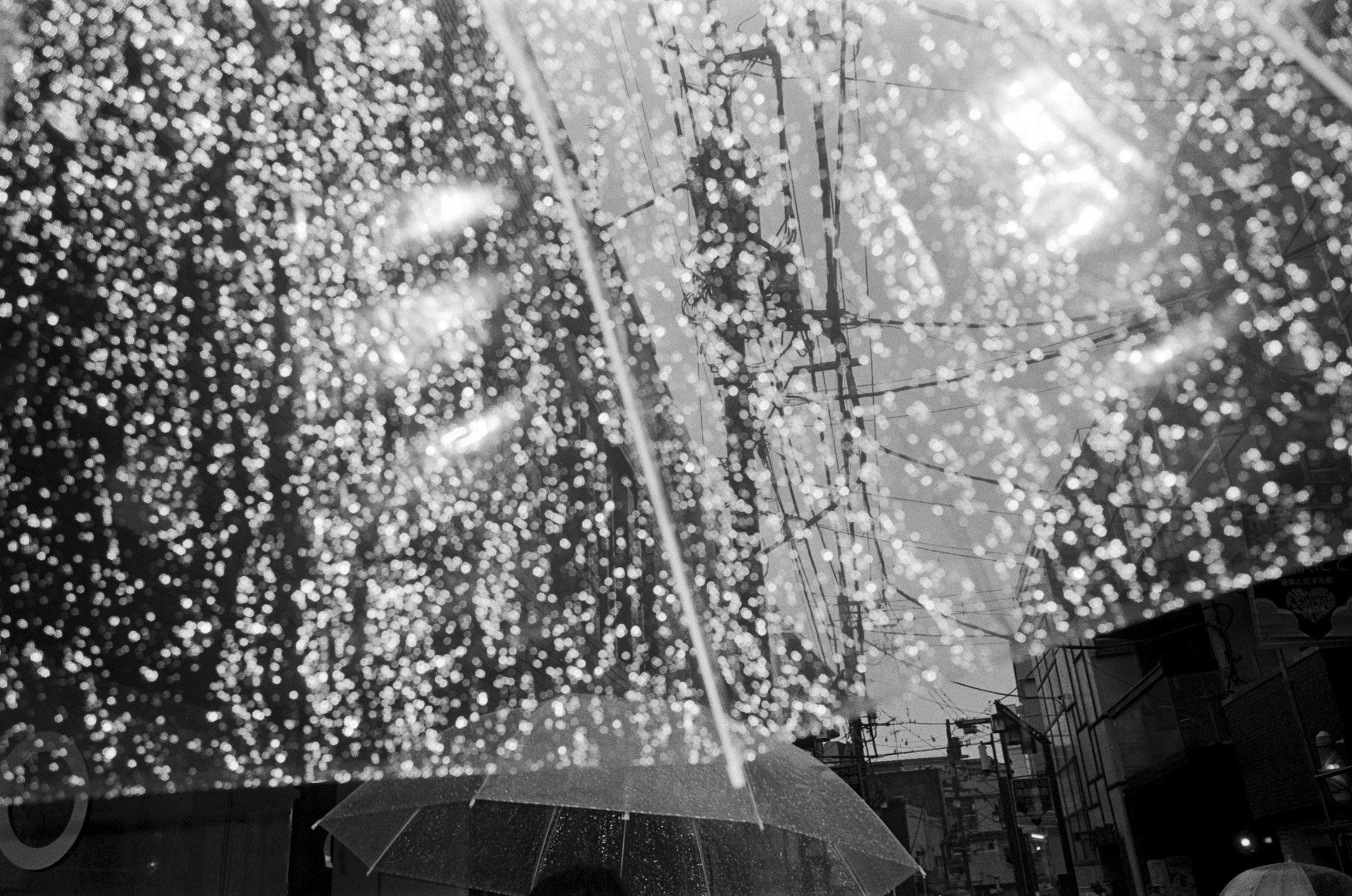 from Yonjū, Tokyo, 2023