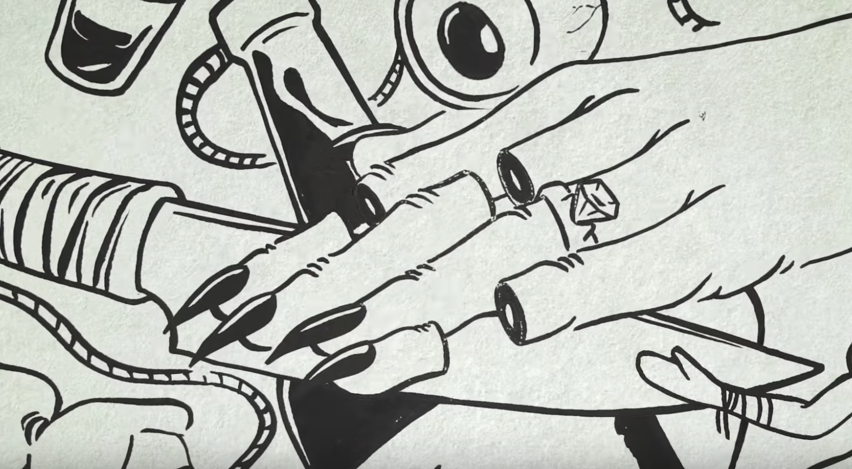 Eminem Brach Goodman eminem brach goodman