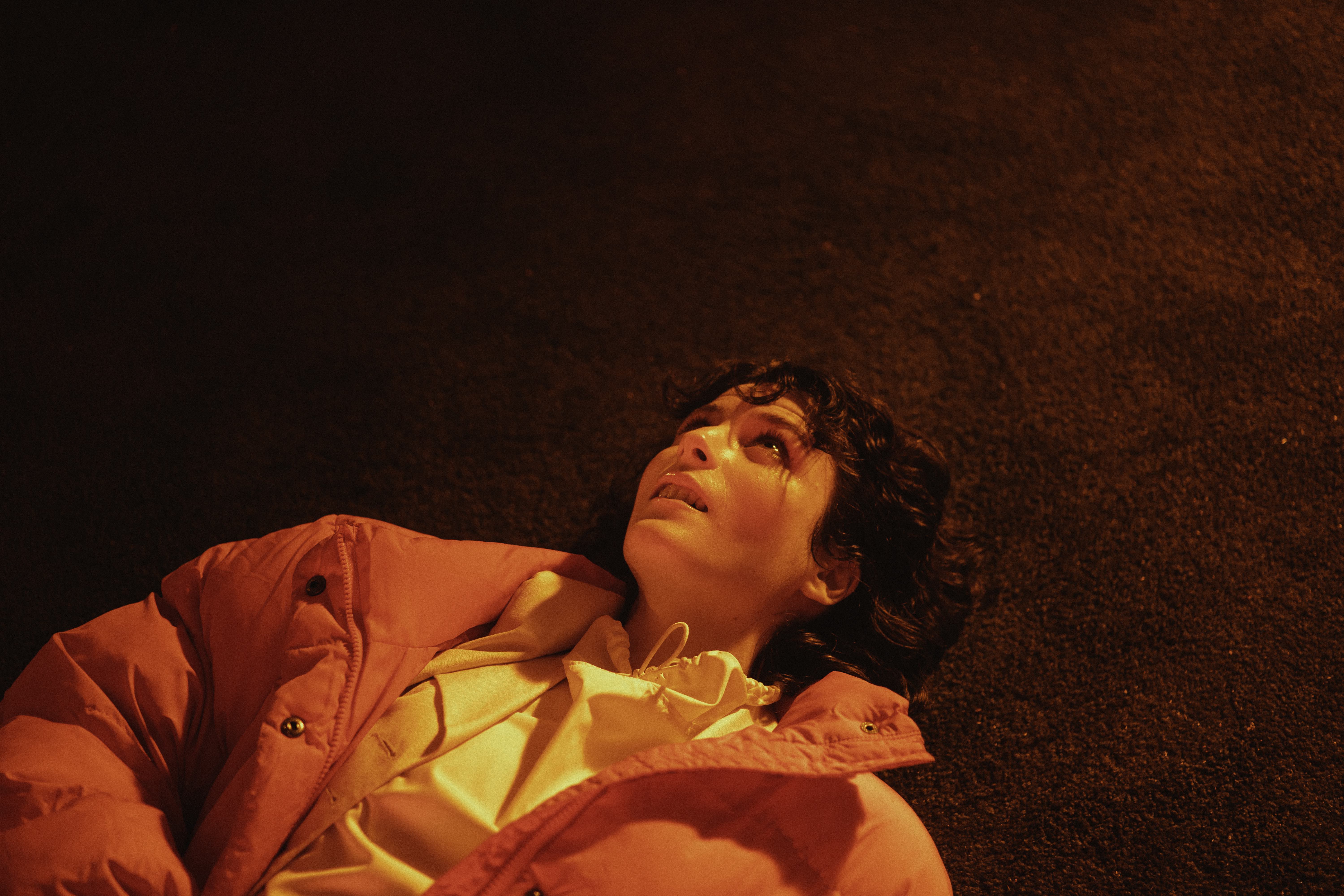 PASTEL HELL - Short Film